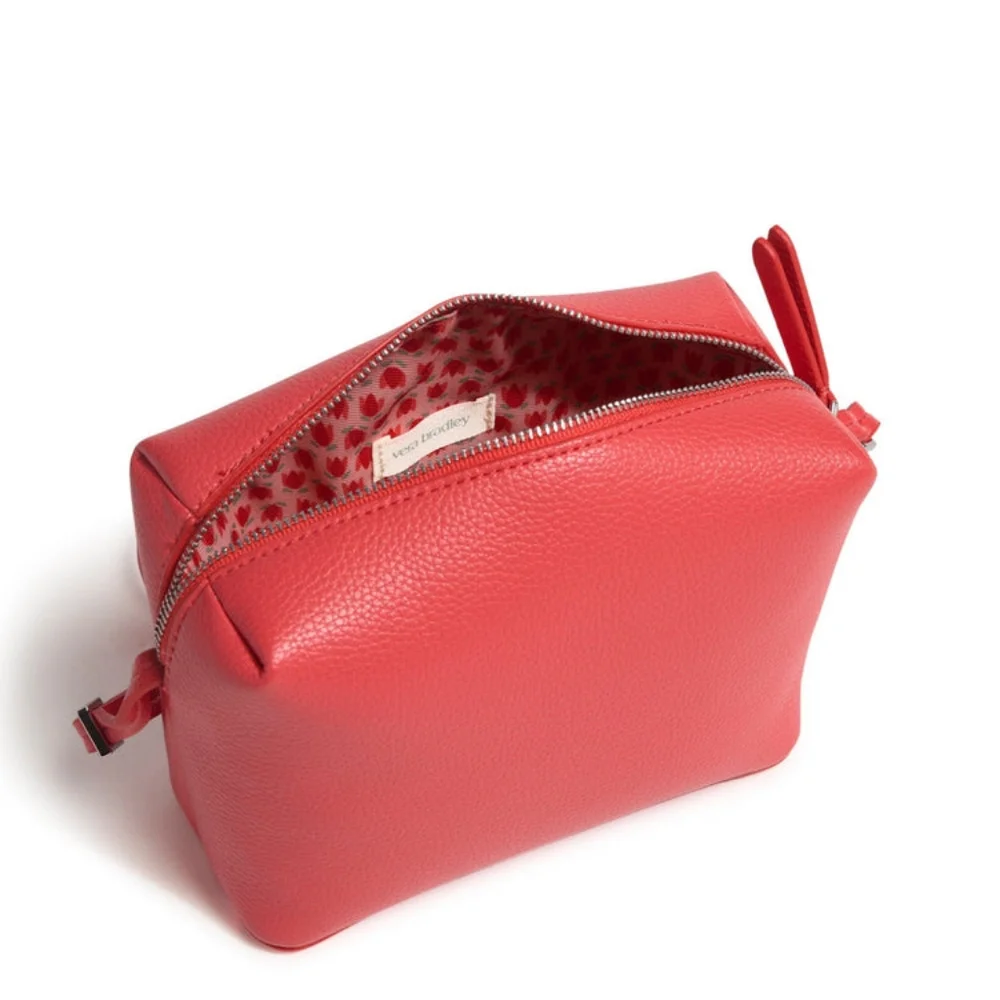 Vera Bradley Cayenne Camera Bag Crossbody